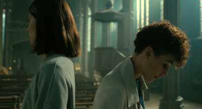 - [David] Ryan, can we talk? - The Killer