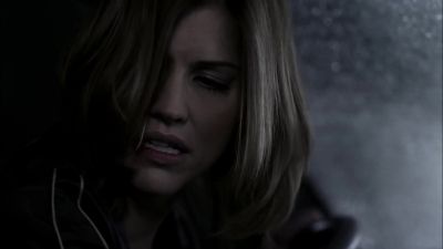 David? - Supernatural