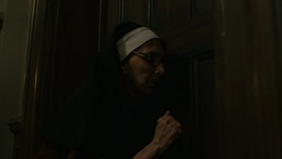 David? - Evil