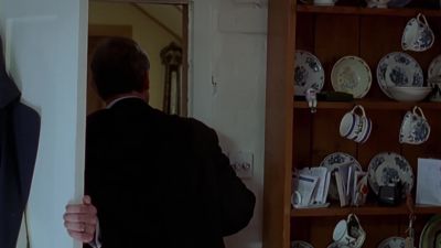 David! - Midsomer Murders