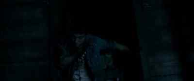 David? - Evil Dead
