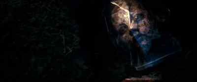 David. - Evil Dead