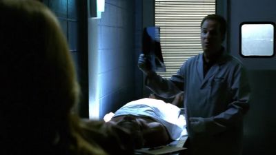 David. - CSI: Crime Scene Investigation