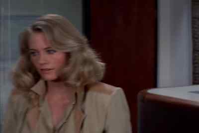 David? - Moonlighting
