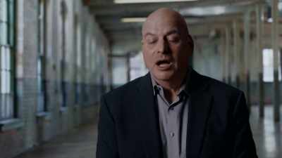 David Sarnoff already
had a reputation - The Machines That Built America