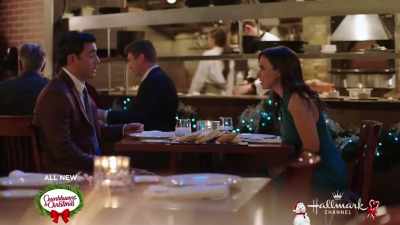 - David, who says that?
- Ok, that didn't come out
right. - Christmas Waltz