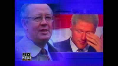 David Shuster: 
 The Clinton scandal
 was the rocket fuel - Divide and Conquer: The Story of Roger Ailes
