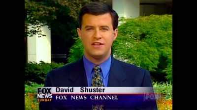 David Shuster: 
 Yesterday the White House
 released a response - Divide and Conquer: The Story of Roger Ailes