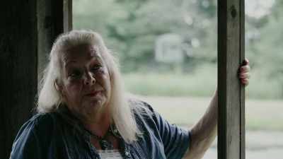 DAVID: So, Jan, let me ask you, - Missing 411: The Hunted