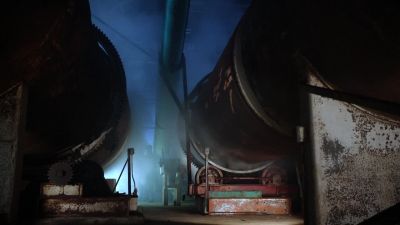 DAVID: So, tell me, Hook, - Once Upon a Time