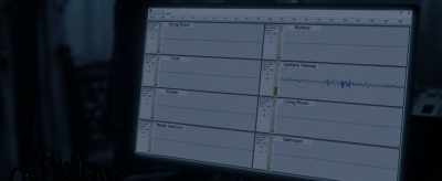 David, start recording. - Malicious