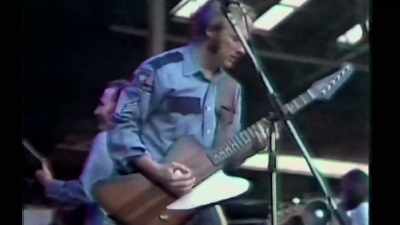 DAVID:
Stephen, talented guy, man. - David Crosby: Remember My Name