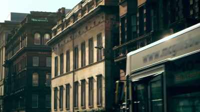 David Swindle was
the lead detective on the case. - Britain’s Most Evil Killers
