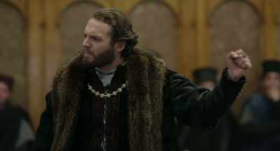 David, symbol of Florence. - Medici: Masters of Florence
