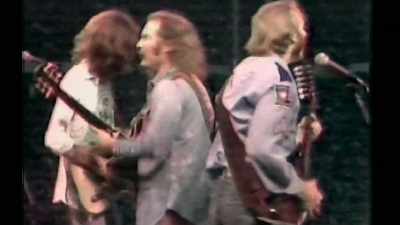 DAVID Synthesis is when you take widely separated things - David Crosby: Remember My Name