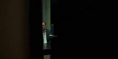 David Tait? Dr. Mbeke. - Sulphur and White