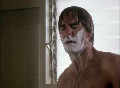 - David Tamura dies
on his first mission-- - Quantum Leap