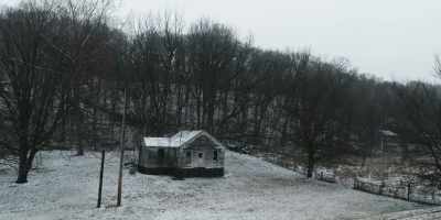 David:
That was his side of the story. - The Murders at Starved Rock