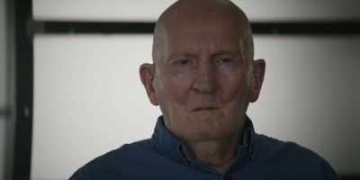 David:
That letter made me feel
Chester is hiding something. - The Murders at Starved Rock