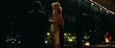 DAVID: That one's
the Jewelers' Building, - Widows