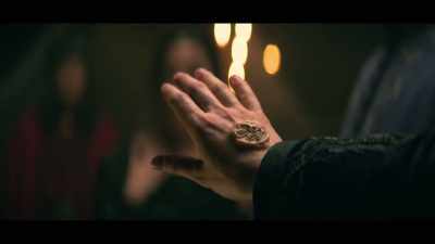 [David] That should, uh… - Shadow and Bone