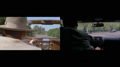 [David] That was the model
for a scene - Wise Guy: David Chase and The Sopranos