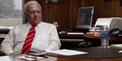 David:
That was the one
thing that sent me - The Murders at Starved Rock
