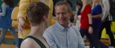 -David, that's so awesome! - Lifemark
