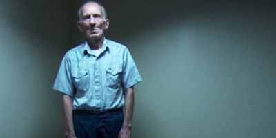 David:
The confession is
why you're in prison. - The Murders at Starved Rock