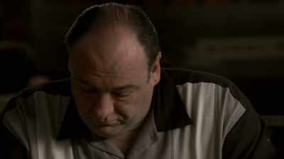 [David] The more I was
working with it, - Wise Guy: David Chase and The Sopranos
