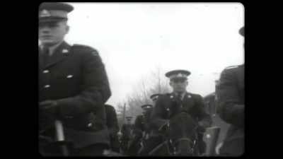 (david): The mounties were
created as a paramilitary - Black Life: Untold Stories