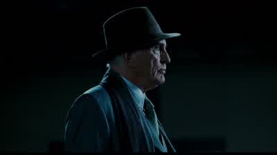 David the president can't be a loose cannon - The Adjustment Bureau