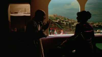 [David] They said that
testing had shown - Wise Guy: David Chase and The Sopranos