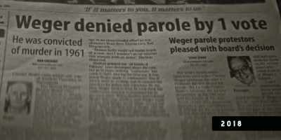 David:
This is a tough case - The Murders at Starved Rock