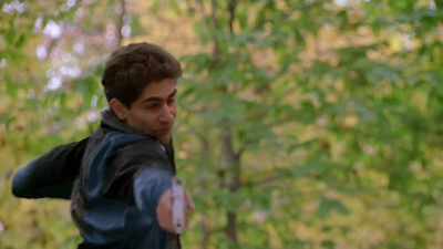 [David] This absurdity,
which was partly him. - Wise Guy: David Chase and The Sopranos