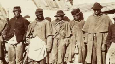 (david): This is coming from
the most politically powerful - Black Life: Untold Stories
