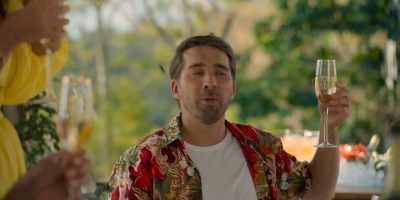 DAVID: To Clementine - Christmas on the Farm