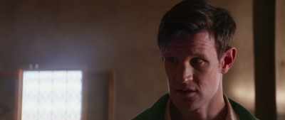 -David has to know the amount.
-I cannot ask him that. - The Forgiven