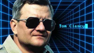 David and Tom came up with the idea - FPS: First Person Shooter
