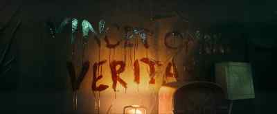 DAVID: Vincit omnia veritas. - Vindicta
