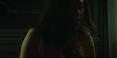 David was, um, charming. - Depravity