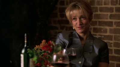 [David] We had cast everybody, - Wise Guy: David Chase and The Sopranos