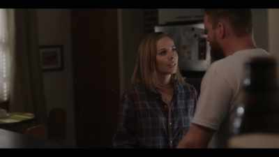 David... were we intimate? - Travelers