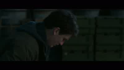 David, we need to talk. - War Dogs
