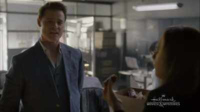 David Weston has four children, - Gourmet Detective: Eat, Drink and Be Buried