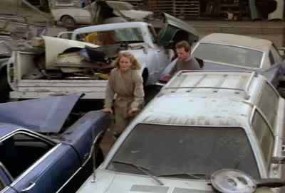David, we've got to do something
to stop this. - Moonlighting