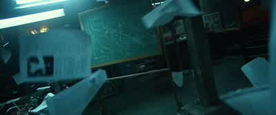 David, what are you doing? - Project Almanac
