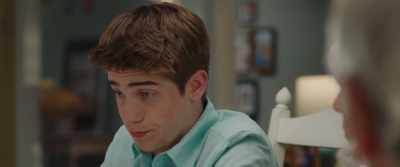 -David, what are your
plans after you graduate? - Lifemark