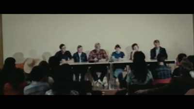 DAVID: What we concluded was,
this group was really unique. - Heaven's Gate: The Cult of Cults