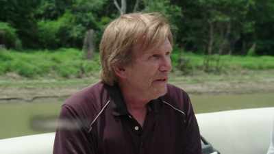 DAVID:
What we know about the Radnor, - Beyond Oak Island